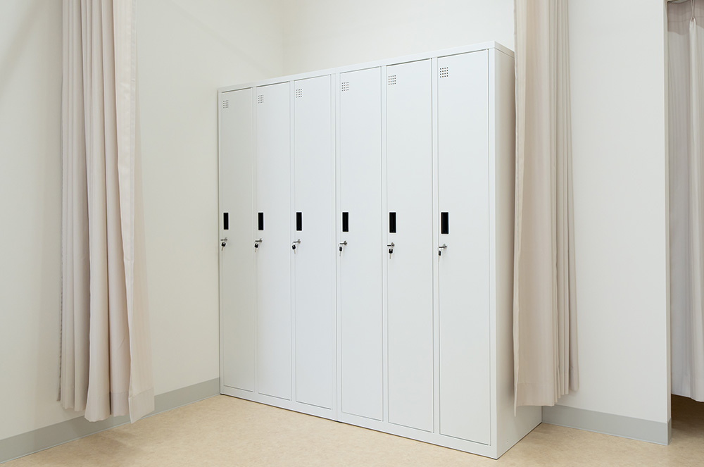 桶川市の整形外科、坂田東整形外科のリハビリテーション