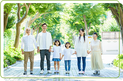 桶川市の整形外科、坂田東整形外科では、地域に根付いた診療を心がけております。